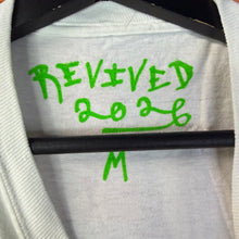 Load image into Gallery viewer, Asspizza Ness Tee Size Medium

