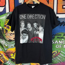 Load image into Gallery viewer, 2013 One Direction Take Me Home Tour Tee Size Medium
