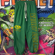 Load image into Gallery viewer, Vale Forever Valley Dreams Action Track Pants Size Medium
