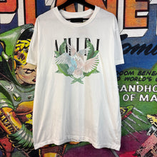 Load image into Gallery viewer, Amiri Love Birds Tee Size Large
