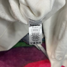Load image into Gallery viewer, Supreme Swarovski S Hoodie Size XL
