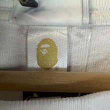 Load image into Gallery viewer, Bape Mecha Baby Milo Tee Size Large
