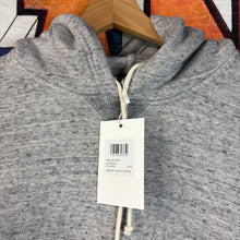 Load image into Gallery viewer, NWT John Elliot Gray Hoodie Size XL
