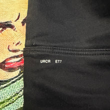 Load image into Gallery viewer, Undercover SS10 “Less But Better” Black Cargo Pants Size 3/30
