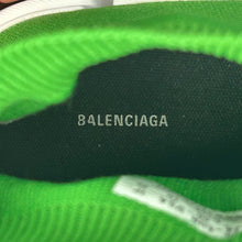Load image into Gallery viewer, Balenciaga Speed Trainer Vert Fluo (Neon Green) Size 15
