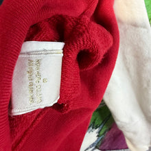 Load image into Gallery viewer, Bape College Colorblock Full-Zip Hoodie Size Medium
