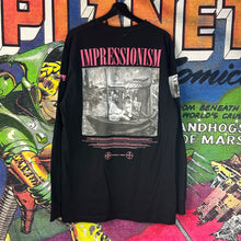 Load image into Gallery viewer, Off-White ‘Impressionism’ Long Sleeve Tee Size 2XL
