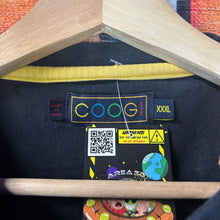 Load image into Gallery viewer, Y2K Coogi Emblem Tee Size 3XL
