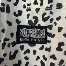 Load image into Gallery viewer, Supreme SS16 Leopard Pocket Tee Size Medium
