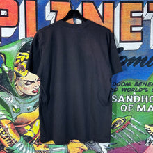 Load image into Gallery viewer, Vintage 80s Runnion ‘Rock n’ Roll’ Tee Size XL
