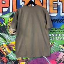 Load image into Gallery viewer, Bape Classic Brown Logo Tee Size XL
