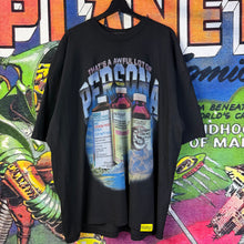 Load image into Gallery viewer, Awful Lot Of Cough Syrup x Persona Tee Shirt Size 2XL
