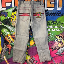 Load image into Gallery viewer, Y2K COOGI Australia Baggy Denim Jeans Size 34
