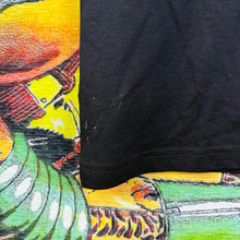 Load image into Gallery viewer, Versace Medusa Greca Border Tee Size Small
