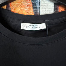 Load image into Gallery viewer, Versace Collection Diamond T-shirt Size Large
