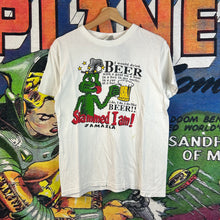 Load image into Gallery viewer, Y2K Jamaica Beer Tee Size Small
