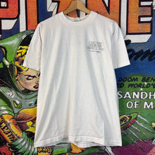 Load image into Gallery viewer, Y2K " I Can Only Please One Person A Day " Tee Size Medium

