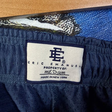 Load image into Gallery viewer, Eric Emanuel Knockout Pink EE Basic Shorts Size Medium
