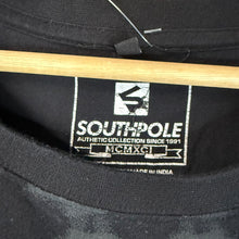 Load image into Gallery viewer, Y2K Southpole All Over Print Graphic Tee Size 2XL

