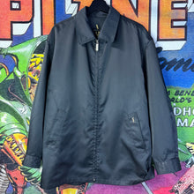 Load image into Gallery viewer, Vintage 90’s Yves Saint Laurent Harrington Jacket Size Large
