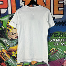 Load image into Gallery viewer, Vivienne Westwood Cutlass Tee Size Small
