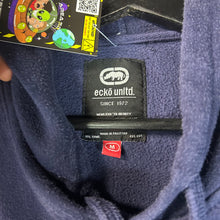 Load image into Gallery viewer, Y2K Ecko UNLTD Trademark of Premium Hoodie Size Medium
