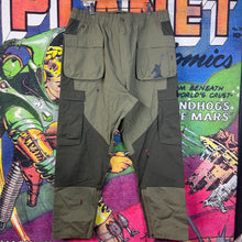 Load image into Gallery viewer, NWT Cactus Jack Jordan Cargo Pants Size XL
