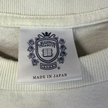 Load image into Gallery viewer, Billionaire Boys Club Gentleman Silhouette Tee Size Large
