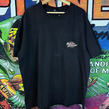 Load image into Gallery viewer, Harley-Davidson New Orleans Voodoo Pocket Tee Size 2XL
