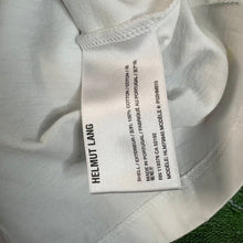 Load image into Gallery viewer, Helmut Lang Scribble Tee Size XL
