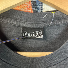 Load image into Gallery viewer, Volcom Logo Tee Size Medium
