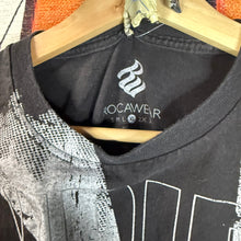 Load image into Gallery viewer, Y2K RocaWear All Over Print Graphic Tee Size XL
