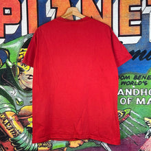 Load image into Gallery viewer, Vintage 90s Arizona Wildcats Tee Size Large
