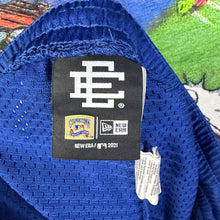 Load image into Gallery viewer, Eric Emanuel x LA Dodgers Shorts Size Medium
