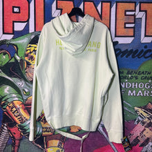 Load image into Gallery viewer, Helmut Lang Bondage Hoodie Size Medium
