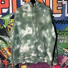 Load image into Gallery viewer, Ksubi ‘Super Nature’ Tie Dye Hoodie Size Medium
