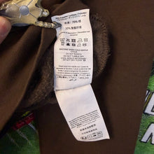 Load image into Gallery viewer, Heaven by Marc Jacobs Brown Zip Up Jacket Size Medium
