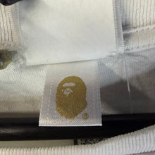 Load image into Gallery viewer, Bape 3D Motion Ape Head Tee Size Large
