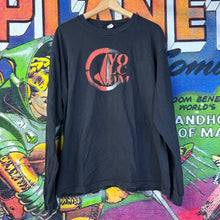 Load image into Gallery viewer, Vintage Volcom Logo Long Sleeve Size XL
