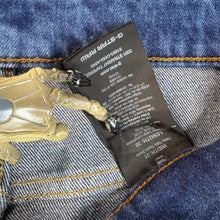 Load image into Gallery viewer, G-Star 3301 Straight Tapered Jeans Size 31"
