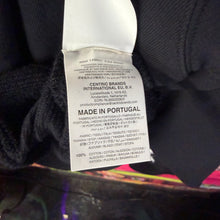 Load image into Gallery viewer, OFF-White Spray Marker Black Hoodie Size Large

