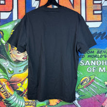 Load image into Gallery viewer, NWT Versace Medusa Gold Tee Size XS
