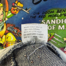 Load image into Gallery viewer, Vale Forever Mid Blue Candy Denim Size 30

