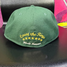 Load image into Gallery viewer, Supreme Undisputed Box Logo New Era Fitted Hat Size 7 1/8
