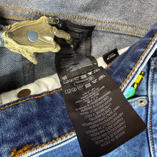 Load image into Gallery viewer, G-Star D-Staq Skinny Jeans Size 36"
