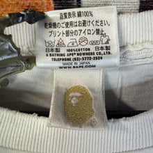 Load image into Gallery viewer, Bape 2010 Playground Baby Milo Tee Size Medium
