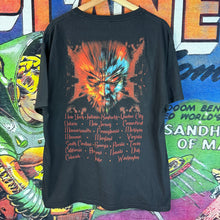 Load image into Gallery viewer, Judas Priest Redeemer Of Souls Tour Tee Size XL
