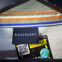 Load image into Gallery viewer, GV Gallery Raspberry Hills Polo Size Large
