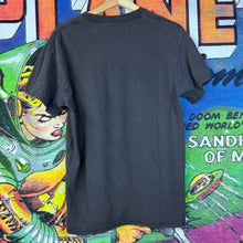 Load image into Gallery viewer, Y2K Diamond Dallas Bane Tee Size Medium

