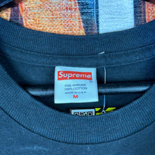 Load image into Gallery viewer, Supreme Chair Tee Size M
